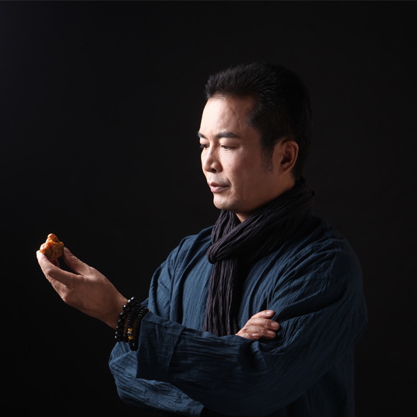 邵城鑫