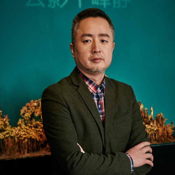 朱军岷